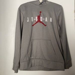 ≫Jordan Hoodie